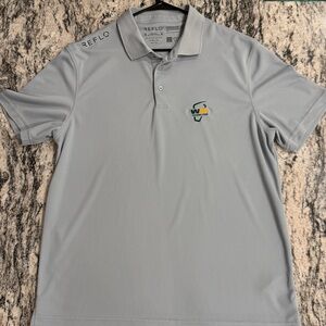 REFLO Golf Polo